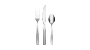 Cambridge 2875v2hccb89 Paulina Flatware 6-piece Set Coupon