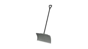Suncast 27 Steel Core Snow Pusher With Galvanized… Coupon
