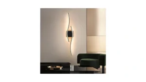 Waikmdv Modern Wall Lights 47 2inch Dimmable Wall… Code