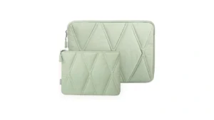 Voova Puffy Laptop Sleeve Case 14 15 Inch… Code