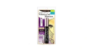 Heroine Make By Kissme Volumizing Mascara… Coupon