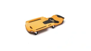 Gearwrench 41 Mechanics Creeper With Magnetic Trays…