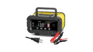 E-fast 20a Battery Charger 12 24v Lifepo4 Lead Acid… Code