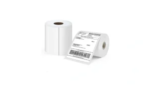 Thermal Labels 4×6 2 Roll Of 250 Stickers… Code