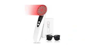Red Light Therapy For Body Infrared Red Light… Code
