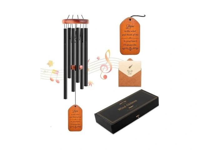 Soopau Sympathy Gift Baskets 30 Wooden Memorial… Code