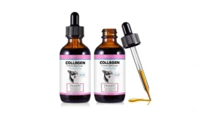 Liquid Collagen For Dog Joint Supplements Dog… Code