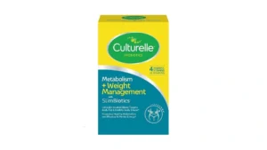 Culturelle Metabolism Weight Management With… Coupon