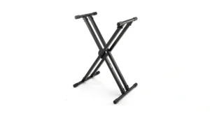 On-stage Ks8291xx Ergo-lok Double-x Keyboard Stand… Coupon