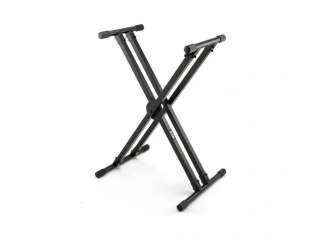 On-stage Ks8291xx Ergo-lok Double-x Keyboard Stand… Coupon