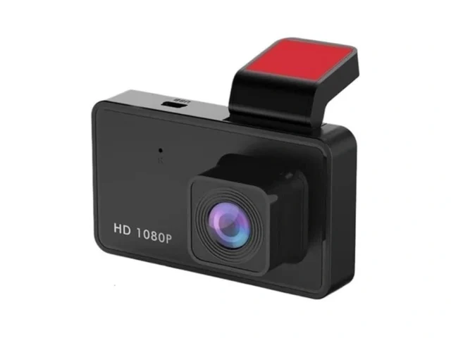 3-inch 1080p Hd Dash Cam For Cars Wide-angle… Code