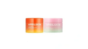 Aprilskin Double Cleanse Duo Carrotene Ipmp… Code