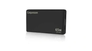 65w Usb C Charger Flat Slim Gan Compact Fast Pps… Coupon