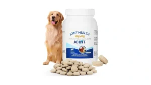 Hapwag Hip And Joint Care Supplement With… Code