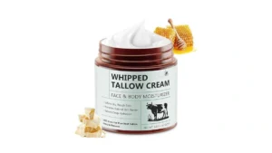 Liefiet Beef Tallow For Skin 4 2oz Tallow And Honey… Code