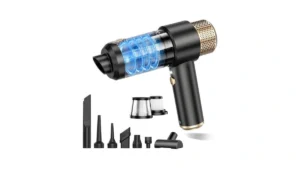 Jonyj Handheld Car Vacuum Cleaner 16000pa Hand Held… Code
