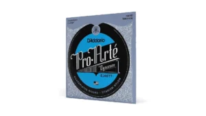 D Addario Guitar Strings – Pro-arte Classical… Coupon