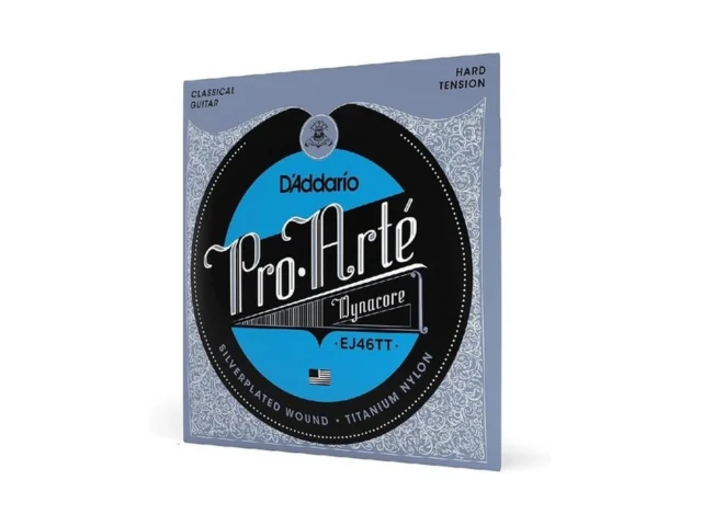 D Addario Guitar Strings – Pro-arte Classical… Coupon