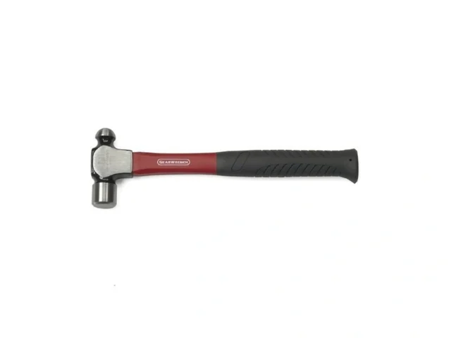Gearwrench Ball Pein Hammer With Fiberglass Handle… Coupon