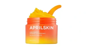 Aprilskin Carrotene Ipmp Hydromelt Cleansing Balm 3… Code