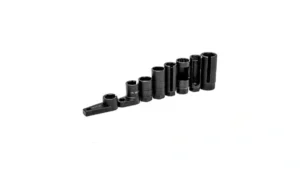 Gearwrench 8 Piece Sensor And Sending Socket Set 41720