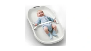 Widitn Baby Changing Pad Soft Wipe-clean Changing… Code