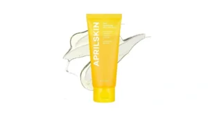 Aprilskin Calendula Flower-infused Facial Peel Off… Code