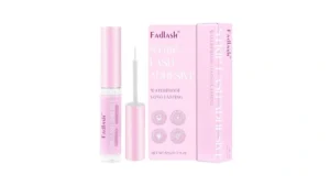 Fadlash Eyelash Glue For False Lashes White Clear… Coupon