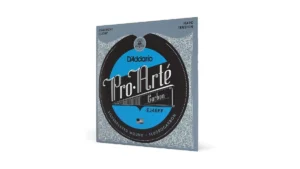 D Addario Guitar Strings – Pro-arte Classical… Coupon