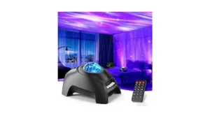 Northern Galaxy Light Aurora Projector Star… Code