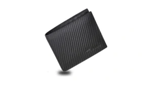 Travelambo Black Wallet For Men Premium Classic… Code