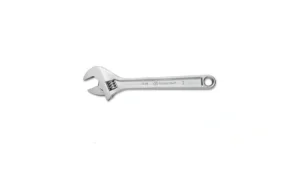 Crescent 12 Adjustable Wrench – Carded – Ac212vs Chrome