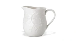 Lenox Opal Innocence Carved Creamer – Coupon