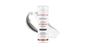 Tattoo Aftercare Cream For Soothing Moisturizing… Coupon