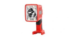 Wexibryndl 16w Cordless Led Handheld Flashlight For… Code
