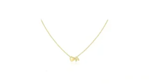 M Mooham Valentines Gifts For Kids Her – Gold Heart… Code