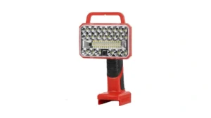 18w Cordless 2000lm Led Flashlight For Craftsman… Code