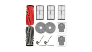 11 Pack Saros 10r Accessories Kit Replacement Parts…
