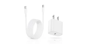 Iphone Charger Fast Charging Block Mfi Certified… Code