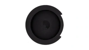 D Addario Screeching Halt Acoustic Guitar Soundhole…