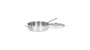 Cuisinart Stainless Steel 5 5 Quart Sauté Pan W… Coupon