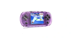 Handheld Game Console For Kids Preloaded 100 Retro… Code
