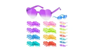 Nylytek Valentines Gifts For Kids Classroom – 24… Code