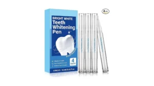 Ktsay Teeth Whitening Pen – Effective Stain Removal… Code