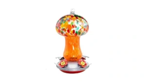 Muse Garden Gifts For Women Hummingbird Feeders For…
