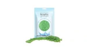 Earaywax Hard Wax Beads For Hair Removal 1lb… Code