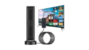2025 Digital Tv Antenna For Smart Tv Indoor 900… Code