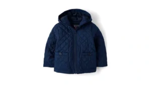 The Children S Place Baby Girls And Toddler Zip Up… Coupon