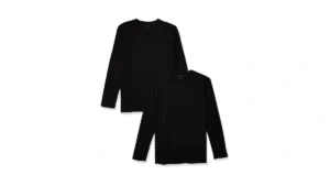 The Children S Place Boys Long Sleeve Basic… Coupon