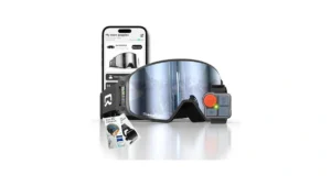 Multifunctional Smart Bluetooth Ski Goggles With… Code